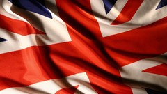 Flags Union Jack olympics 2012