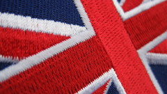 Flags United Kingdom