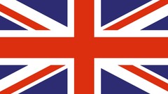 Flags United Kingdom