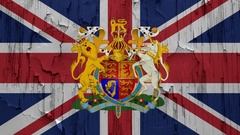 Flags United Kingdom