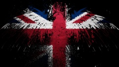 Flags United Kingdom