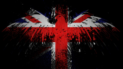 Flags United Kingdom