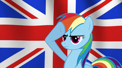 Flags United Kingdom Union