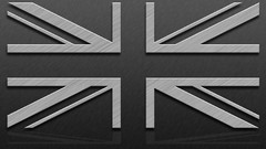 Flags United Kingdom Union Jack