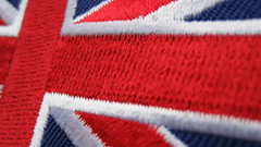 Flags united kingdom World