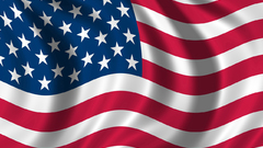 Flags USA American Flag