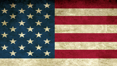 Flags USA American Flag