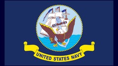 Flags USA JD US Navy nations