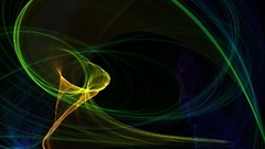 Flame like mine after