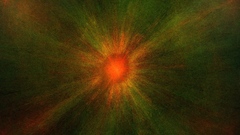 Flame text and friend has