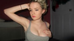 Flame woman can feel models