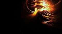 Flamed corner here go