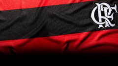 flamengo Torcida Rio de Janeiro soccer Brazil brasil Adidas