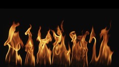 Flames