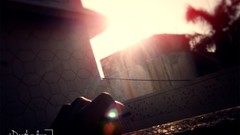 Flare Hasaan Raheel deathgodxrvng