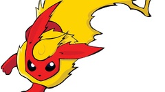 Flareon Pokemon