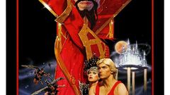 Flash Gordon