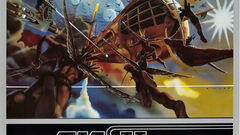 Flash Gordon movie posters