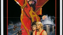 Flash Gordon posters movie posters
