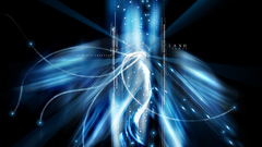 Flash power mystic darkness