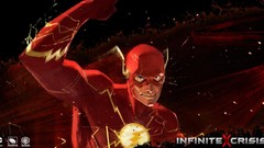 Flash (superhero) Infinite Crisis