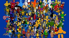 Flash (superhero) Scarecrow (comic