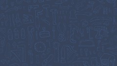 Flat Tools job artwork David Lanham