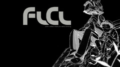 FLCL Fooly Cooly