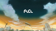 FLCL Fooly Cooly