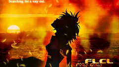 Flcl fooly cooly