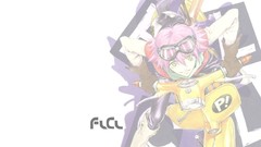 Flcl fooly cooly