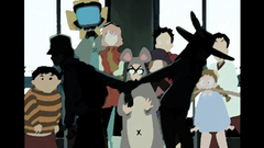 Flcl fooly cooly