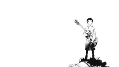 FLCL Fooly Cooly Anime