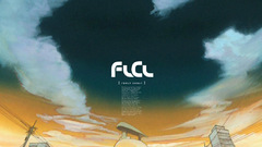 Flcl fooly cooly Anime