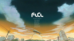 Flcl fooly cooly Anime