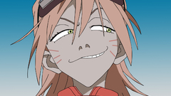 Flcl fooly cooly Anime