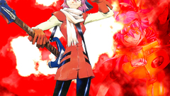 Flcl fooly cooly Anime