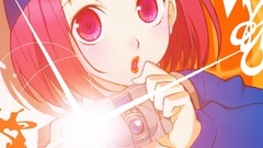 Flcl fooly cooly Anime