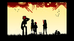 Flcl fooly cooly Anime