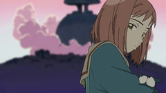 Flcl fooly cooly Anime