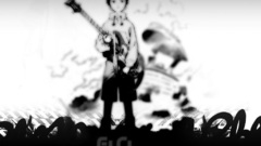 Flcl fooly cooly Anime