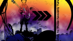 Flcl fooly cooly Anime