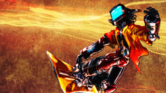 Flcl fooly cooly Anime