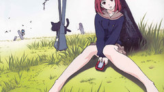 Flcl fooly cooly Anime