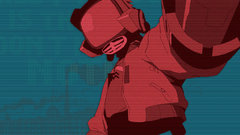 Flcl fooly cooly Anime