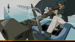 Flcl fooly cooly Anime