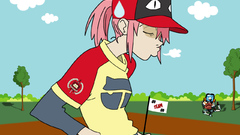 Flcl fooly cooly Anime