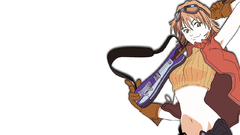 Flcl fooly cooly Anime