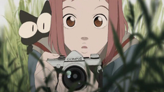 Flcl fooly cooly Anime