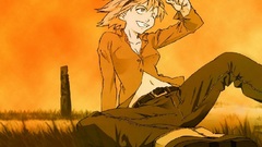 Flcl fooly cooly Anime